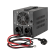 SALE // Zasilacz Awaryjny Rebel POWER-800 - przetwornica z czystym przebiegiem sinusoidalnym i funkcją ładowania  12V 230V 800VA/500W image 2