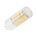 Apgaismojums LED // New Arrival // Lampa LED Rebel 4W, G4, 3000K, 12V image 1