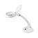 Skaistumkopšanas un personiskās higiēnas produkti // Nagu kopšana // Lampa z lupą na biurko Rebel 6W (30x2835SMD) image 1