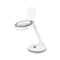 Skaistumkopšanas un personiskās higiēnas produkti // Nagu kopšana // Lampa z lupą na stół 5D 6W  Rebel (30x2835 SMD) image 1