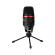 Audio- ja HiFi-süsteemid // Mikrofonid // Mikrofon gamingowy / vlogerowy na USB  Kruger&amp;Matz Warrior GV-200 image 2