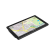 Automobilių ir motociklų prekės, elektronika, navigacija, CB radijas // Navigacinės sistemos // Nawigacja GPS Peiying Alien PY-GPS9000 + Mapa EU paveikslėlis 4