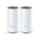 Network equipment // Wireless Routers // TP-LINK DECO E4 Domowy system Wi-Fi Mesh AC1200 2-PACK image 1