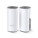 Network equipment // Wireless Routers // TP-LINK DECO E4 Domowy system Wi-Fi Mesh AC1200 2-PACK image 2
