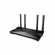 Network equipment // Wireless Routers // TP-LINK router Archer AX1500,dwupasmowy, bezprzewodowy, WIFi6, 300/1201 Mb/s image 2