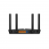 Tīkla iekārtas // Bezvadu Rūteri // TP-LINK router Archer AX1500,dwupasmowy, bezprzewodowy, WIFi6, 300/1201 Mb/s image 3