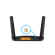 Tīkla iekārtas // Bezvadu Rūteri // TP-LINK SIM/Dwupasmowy, bezprzewodowy router 4G LTE, AC750/ Archer MR200 image 3