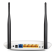 Tīkla iekārtas // Bezvadu Rūteri // TP-LINK TL-WR841N Bezprzewodowy router, standard N, 300Mb/s image 2