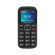 Telefoni un aksesuāri // Viedtālruņi // Telefon GSM dla seniora Kruger&amp;Matz Simple 921 image 3