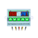 LAN andmesidevõrgud // Testrid ja mõõteseadmed // Termostat 230V ZFX-ST3012 image 1