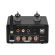 TV, Audio un Video tehnika // Mājās kinozāles un akustiskās sistēmas // Wzmacniacz lampowy stereo Kruger&amp;Matz model A80-PRO image 4
