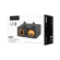 TV, ääni- ja videolaitteet // Kotiteatterilaitteet ja äänentoistolaitteeet // Wzmacniacz lampowy stereo Kruger&amp;Matz model A80-PRO image 7