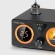 TV, Audio un Video tehnika // Mājās kinozāles un akustiskās sistēmas // Wzmacniacz lampowy stereo Kruger&amp;Matz model A80-PRO image 9