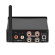 TV, Audio ja video tarvikud // Kodukino süsteemid ja heliribad // Wzmacniacz stereo Kruger&amp;Matz model A10 image 4
