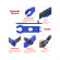 Produktai namams ir sodui // Rankiniai įrankiai ir rankinių įrankių komplektai // Zestaw narzędzi solarnych MC4 PV E6108 paveikslėlis 4