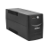 Nepārtrauktās barošanas bloku (UPS) sistēmas, invertori // Nepārtrauktās barošanas bloks (UPS) // Zasilacz awaryjny UPS REBEL model Micropower 600 ( offline, 600VA / 360W , 230 V , 50Hz ) image 1
