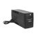 Nepārtrauktās barošanas bloku (UPS) sistēmas, invertori // Nepārtrauktās barošanas bloks (UPS) // Zasilacz awaryjny UPS REBEL model Micropower 600 ( offline, 600VA / 360W , 230 V , 50Hz ) image 2