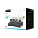 Videovalvonta // Valvontakamerapaketti // Zestaw do monitoringu WiFi Kruger&amp;Matz Connect C200 Tuya image 8