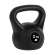 For sports and active recreation // Sport Equipment // Kettlebell bitumiczny 2kg, REBEL ACTIVE image 1