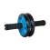 Isikliku hoolduse tooted // Masseerijad // Kółko podwójne, roller do ćwiczeń mięśni brzucha AB Wheel AB-2 , REBEL ACTIVE image 2