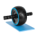 Isikliku hoolduse tooted // Masseerijad // Kółko pojedyńcze, roller do ćwiczeń mięśni brzucha AB Wheel AB-1 , REBEL ACTIVE image 1