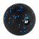 Isikliku hoolduse tooted // Masseerijad // Piłka do masażu 8cm, kolor czarno-niebieski, materiał EPP, REBEL ACTIVE image 1