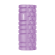 Isikliku hoolduse tooted // Masseerijad // Wałek z wypustkami do masażu 14x33cm, kolor fioletowy, materiał EVA, REBEL ACTIVE image 2