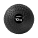 For sports and active recreation // Sport Equipment // Mała piłka lekarska do ćwiczeń rehabilitacyjna Slam Ball 23cm 10kg, REBEL ACTIVE фото 2
