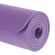 Sportam un aktīvai atpūtai // Sporta Prece // Mata gimnastyczna do ćwiczeń joga, pilates, fitness, 183x61cm, grubość 1cm, materiał NBR, fioletowa, REBEL ACTIVE image 4