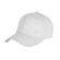 Czapka z daszkiem Rebel Active , kolor biały , rozmiar S image 1