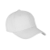 Czapka z daszkiem Rebel Active , kolor biały , rozmiar M image 3