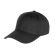 Czapka z daszkiem Rebel Active , kolor czarny , rozmiar S image 1