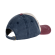 Czapka z daszkiem Rebel Active , kolor niebiesko-purpurowy , rozmiar M image 2