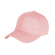 Czapka z daszkiem Rebel Active , kolor różowy , rozmiar S image 1