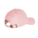 Czapka z daszkiem Rebel Active , kolor różowy , rozmiar S image 2