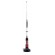 Car and Motorcycle Products, Audio, Navigation, CB Radio // CB radio and accessories // ANT0439 Antena CB Sunker Elite CB 119 z magnesem image 3