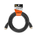 Koaksiālo kabeļi 75 Ohm, 50 Ohm un Televīzijas aksesuāri // HDMI, DVI, Audio savienotājkabeļi un aksesuāri // Kabel  HDMI - HDMI 2.0 4K 10m Cabletech Eco Line image 2