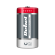 Baterijas, akumulatori, barošanas bloki un adapteri // Baterijas un lādētāji uz pasūtījumu // Baterie cynkowo węglowe REBEL R14 2szt/bl image 2