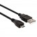 Tahvelarvutid ja tarvikud // USB kaablid // Kabel USB Maclean, 2.0, Wtyk-wtyk, Micro, 1.5m, MCTV-758 image 1