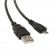 Tahvelarvutid ja tarvikud // USB kaablid // Kabel USB Maclean, 2.0, Wtyk-wtyk, Micro, 1.5m, MCTV-758 image 2