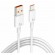 Tablets and Accessories // USB Cables // KK21K Kabel usb typ-c 1m biały image 1