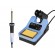 LAN Data Network // Soldering Irons | Soldering stations | Soldering tin // 5084# Stacja lutownicza pr-zd-8906 image 4