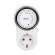LAN-tietoverkko // Testaajat ja mittauslaitteet // Programator czasowy mechaniczny, wersja Schuko image 1