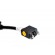 LED-valaistus // Light bulbs for CARS // Headlight canbus adapter h7 socket amio-01070 image 3