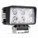 LED-valaistus // Light bulbs for CARS // Lampa robocza halogen led szperacz awl02 6 led amio-01613 image 1