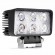 Auto un Moto preces, Auto Audio, Navigācija, CB Radio // Spuldzes un gaismekļi automašīnām // Lampa robocza halogen led szperacz awl02 6 led amio-01613 image 1