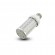 LED Lighting // New Arrival // Żarówka e27 led corn 15w metalowa 4000k neutralna image 2