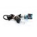 Car and Motorcycle Products, Audio, Navigation, CB Radio // Bulbs and lights for cars // 01323 HID Żarnik H7 6000K xenonowy image 1