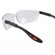 Asmeninės apsaugos priemonės | Apsauginiai akiniai, Šalmai, Kvėpavimo apsaugos priemonės // Okulary ochronne poliwęglanowe, białe soczewki paveikslėlis 5