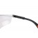 Asmeninės apsaugos priemonės | Apsauginiai akiniai, Šalmai, Kvėpavimo apsaugos priemonės // Okulary ochronne poliwęglanowe, białe soczewki paveikslėlis 8